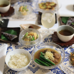 日本料理の回でした。