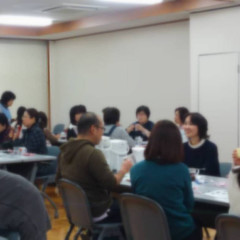 【出張レッスン】某学校で先生向けのティーレッスン