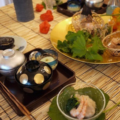 和食レッスン