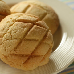 メロンパン
