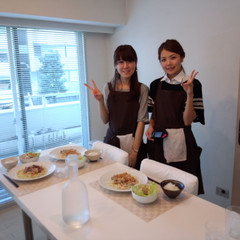 蒸し鶏のネギソースを作りました！