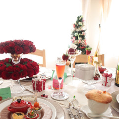 クリスマスレッスン