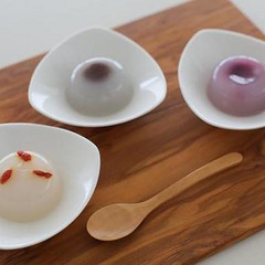 2012年6月から和菓子のレッスンも開講しています！