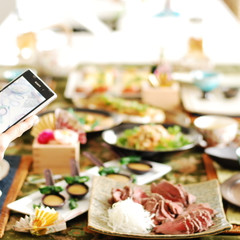 お正月用の和食LABO🎍