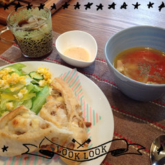 試食タイム