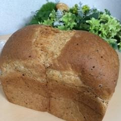 五穀食パン