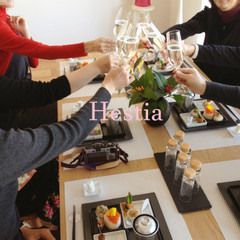 乾杯～★