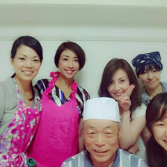 みなさん、明るいですね。