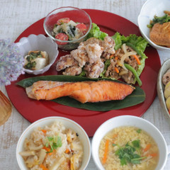 糀の発酵調味料をとことん使いこなす8ヶ月コース