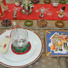 クリスマス