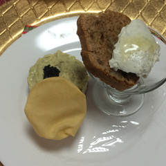 とっても簡単ですのでご家庭ですぐにお作り頂けますよ。
