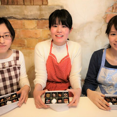リピーターも多い「コフレショコラ」