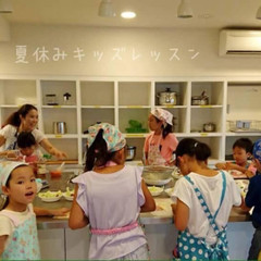 リバービューキッチン