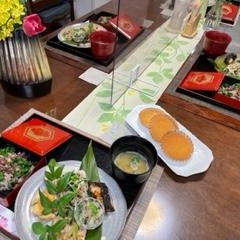 R4.3＆4行楽弁当メニューです