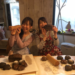 美味しそうに(*^_^*)