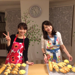 大量に大満足