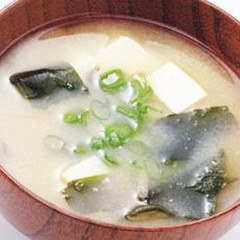 みそ汁
