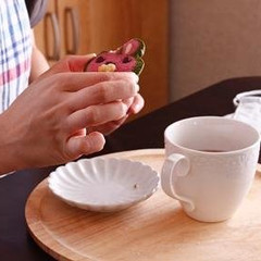 可愛くて食べられない～とのお声続出！