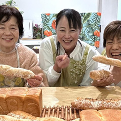 家庭製パン理論マイスター養成スクール
