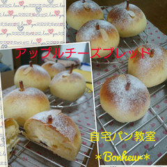 焼きあがったら試食もしていただけます