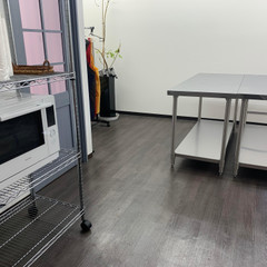 砂町銀座教室