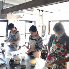 並んでLesson