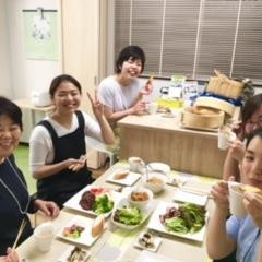 月に一度女性社長様の依頼で、出張プライベートレッスン♪