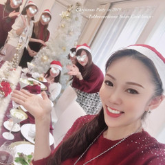 【１回完結レッスン】クリスマスパーティー♪