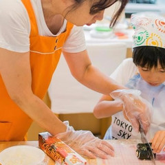 手取り足取り教えます