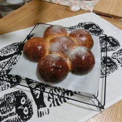 パネトーネ　体験レッスン　