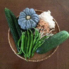 旬の野菜、栄養、時短調理法などのレッスンも