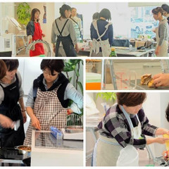 上手に分業しながら、みんなで作っていきます(^^♪