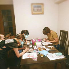 子連れ大歓迎