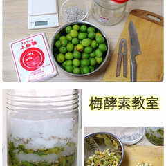 酵素教室
