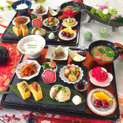 基本の和食レッスン