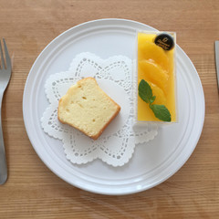 オマケの試食があるかも⁉︎