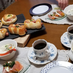 体験レッスン❤美味しい‼️