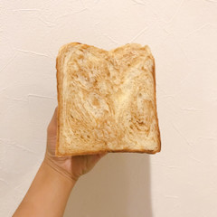 自家製折込シート食パンレッスン¥3500〜