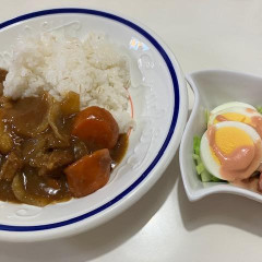 おいしくできました。