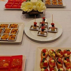手軽に！簡単に！軽食を学ぶ