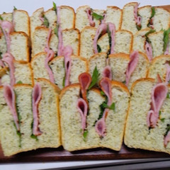 サンドイッチ