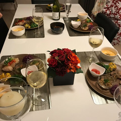 作り置きできる料理がいっぱいです！