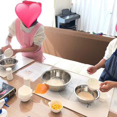 小学生以上から、お子様のみのレッスンも可能