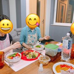ひしおを使って３種類のレパートリーを広げるレッスン