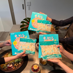 2025.06 ビリヤニレッスン タイアップお土産