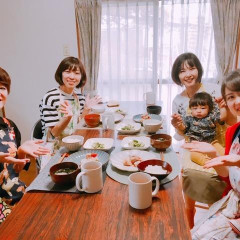 自宅でかんたん・手軽な料理メニューを♪