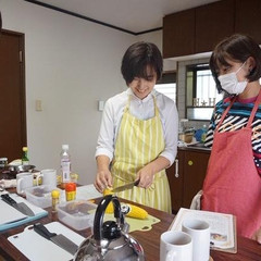 食材ひとつひとつの切り方もお伝えします