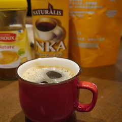 身体を冷やさないノンカフェインのお飲み物もご用意