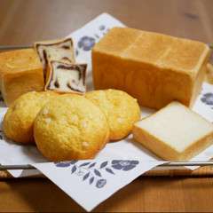 単発講座「食パンシリーズ4」甘酒食パン