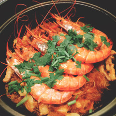 タイ料理